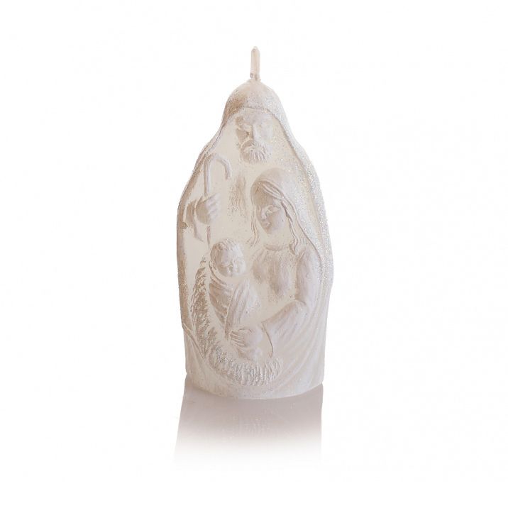 Levně Bartek Svíčka Christmas Wonders 50g