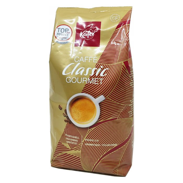 Käfer Classic zrno 1kg