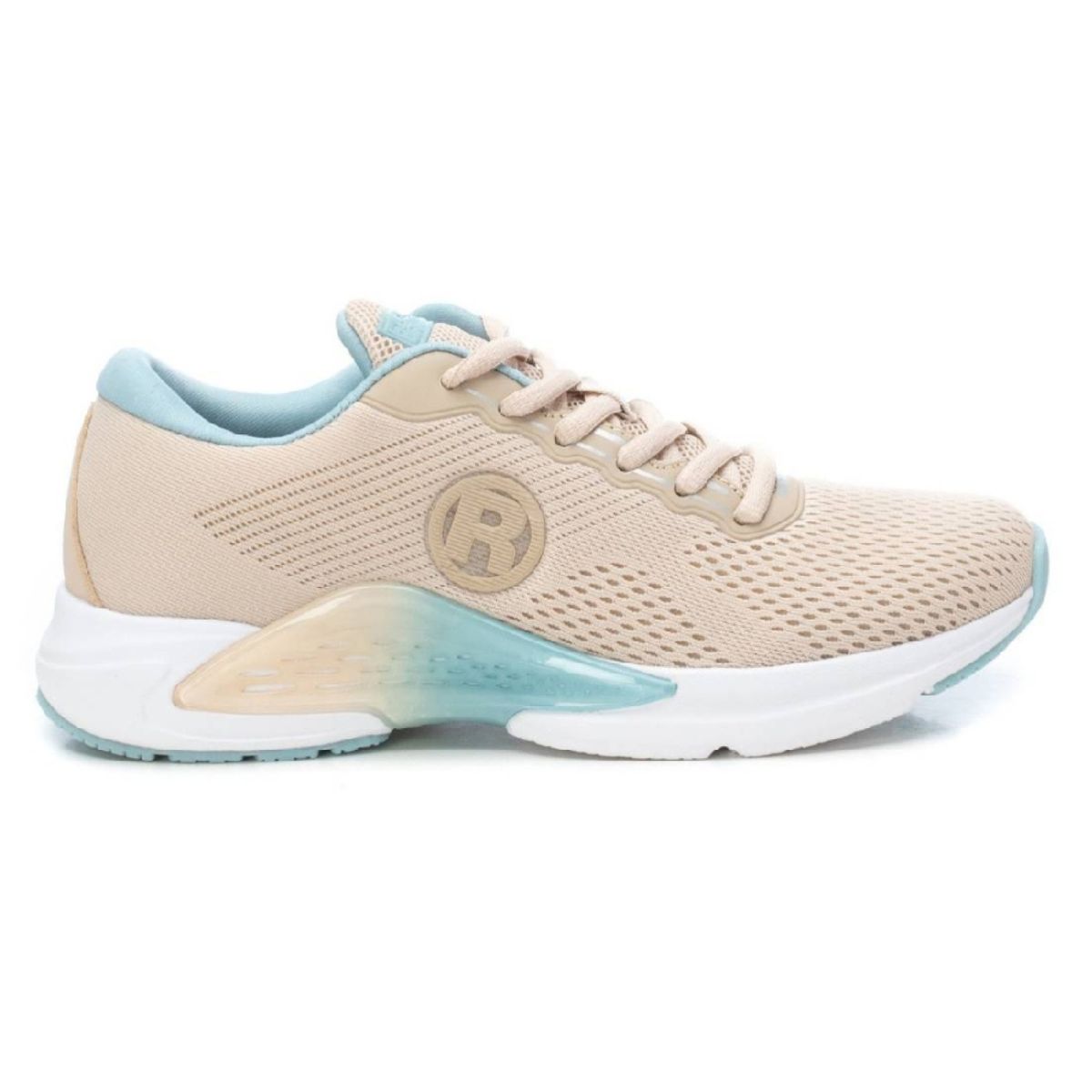 Levně Refresh Dámská obuv 172503 Beige Velikost: 36