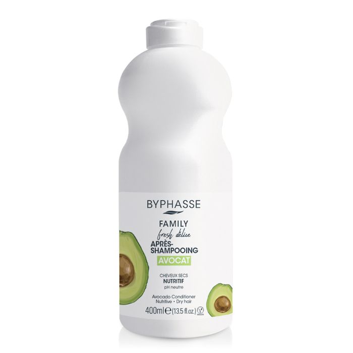 Byphasse kondicionér Avocado 400ml