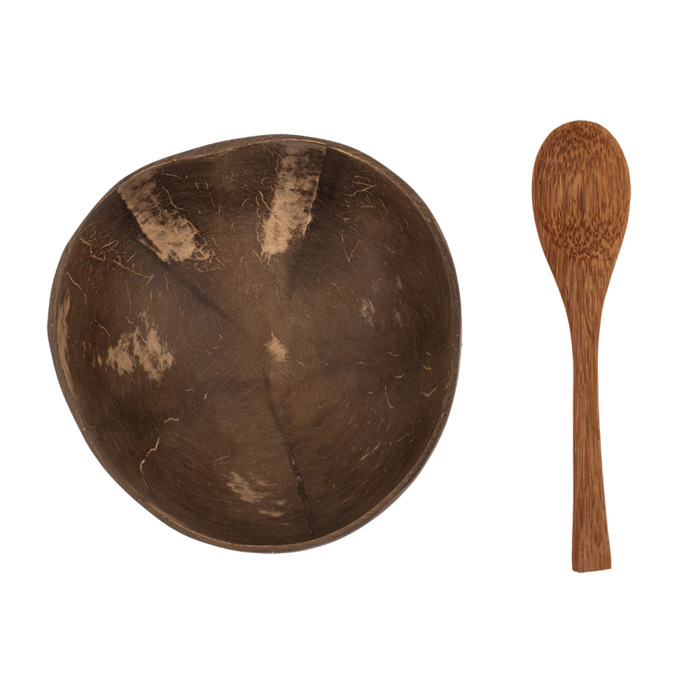Coconut Bowl miska