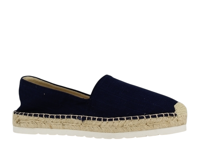Levně BBS dámské espadrilky B868330 NAV Velikost: 36