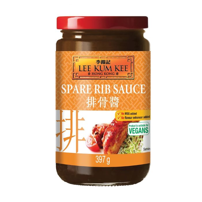 Levně Lee Kum Kee omáčka Spare Rib 397g