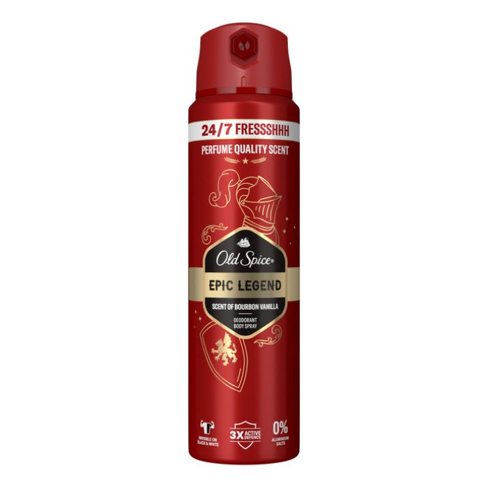Old Spice Epic Legend deodorant sprej 150 ml