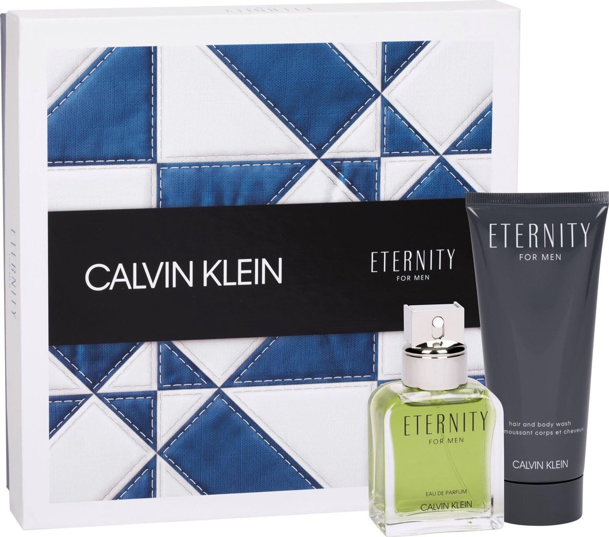 Calvin Klein Eternity dárková sada pro muže