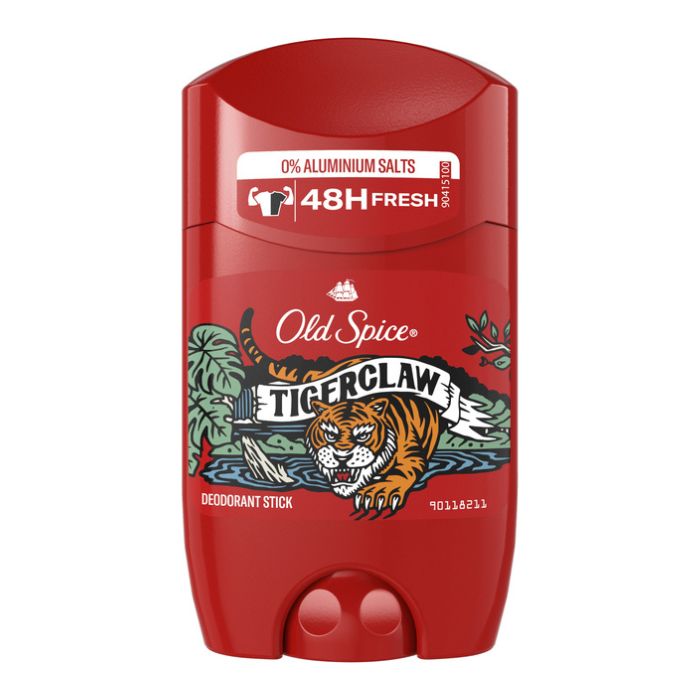 Levně Old Spice Deo Stick Tiger Claw 50ml