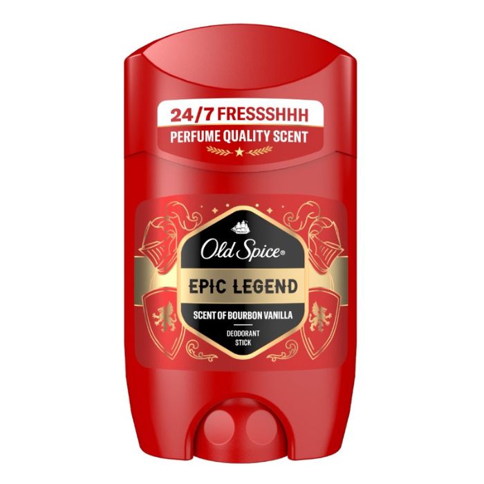 Levně Old Spice deostick Epic Legend 50 ml