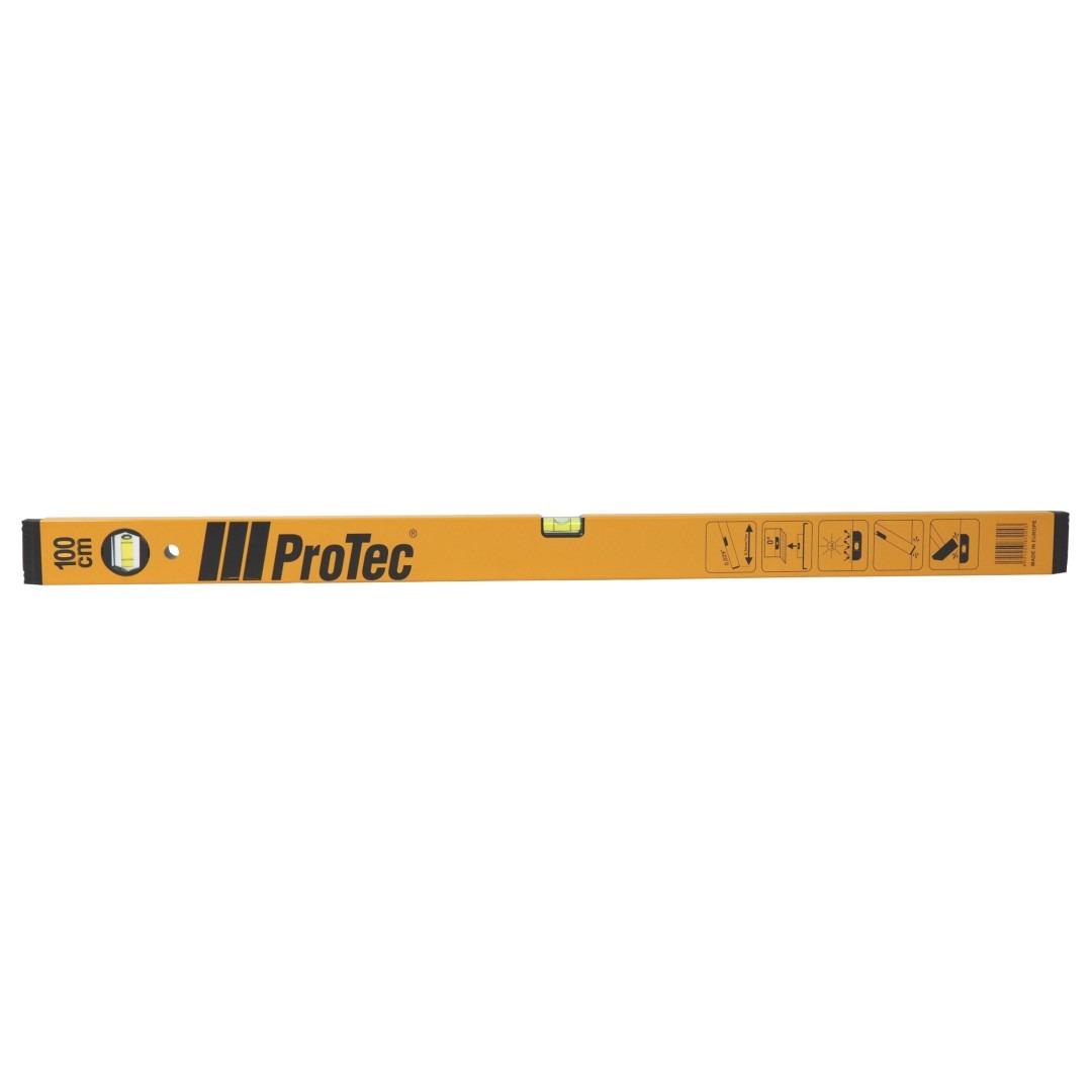 Levně Vodováha ProTec 1000mm