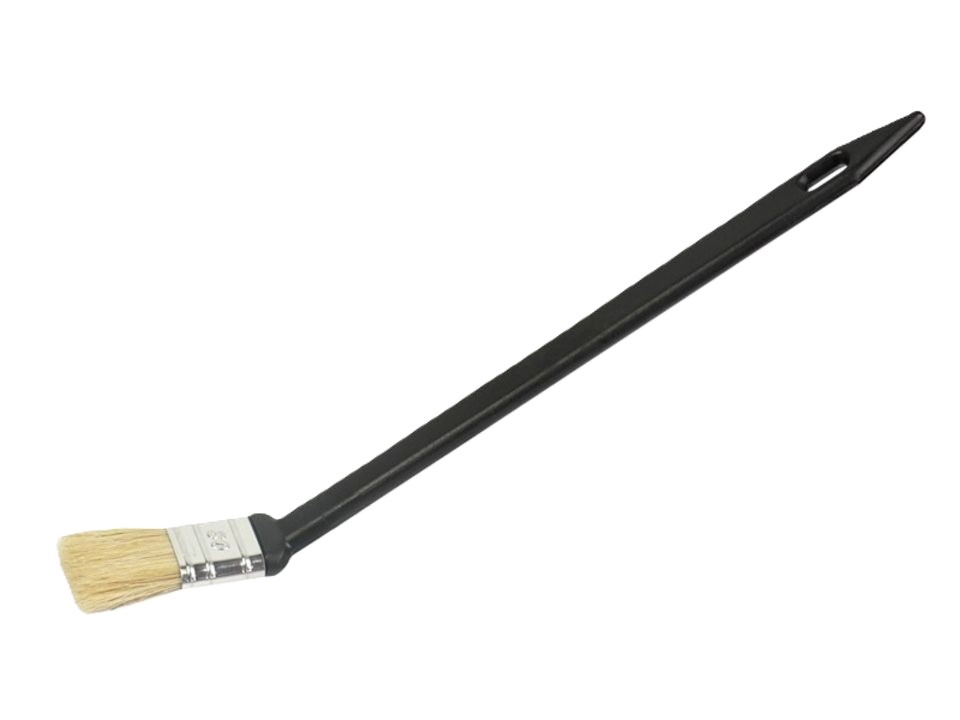 Levně Štětec natěračský 3"/70mm