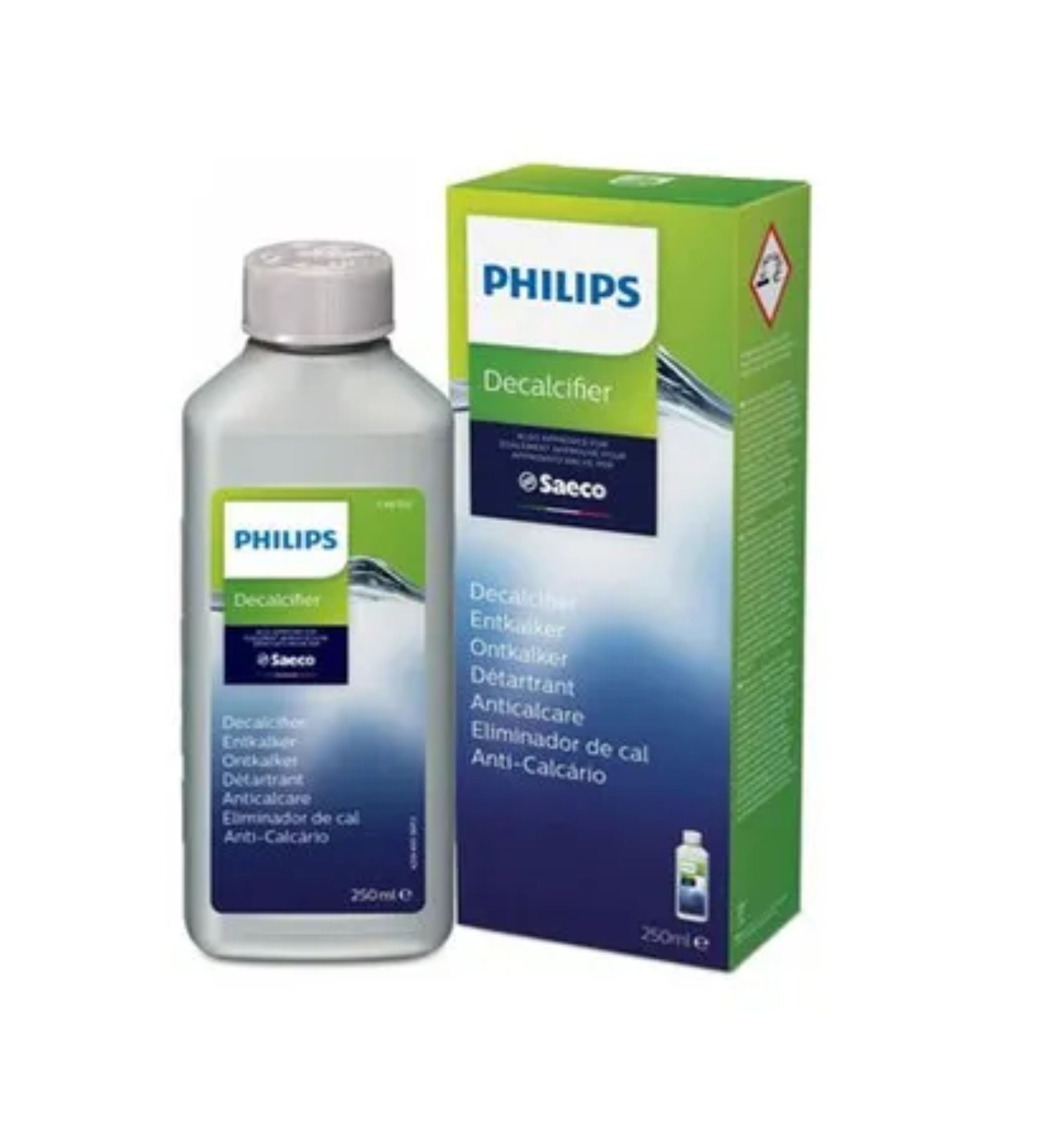Levně Philips CA6700 odvápňovač 250 ml