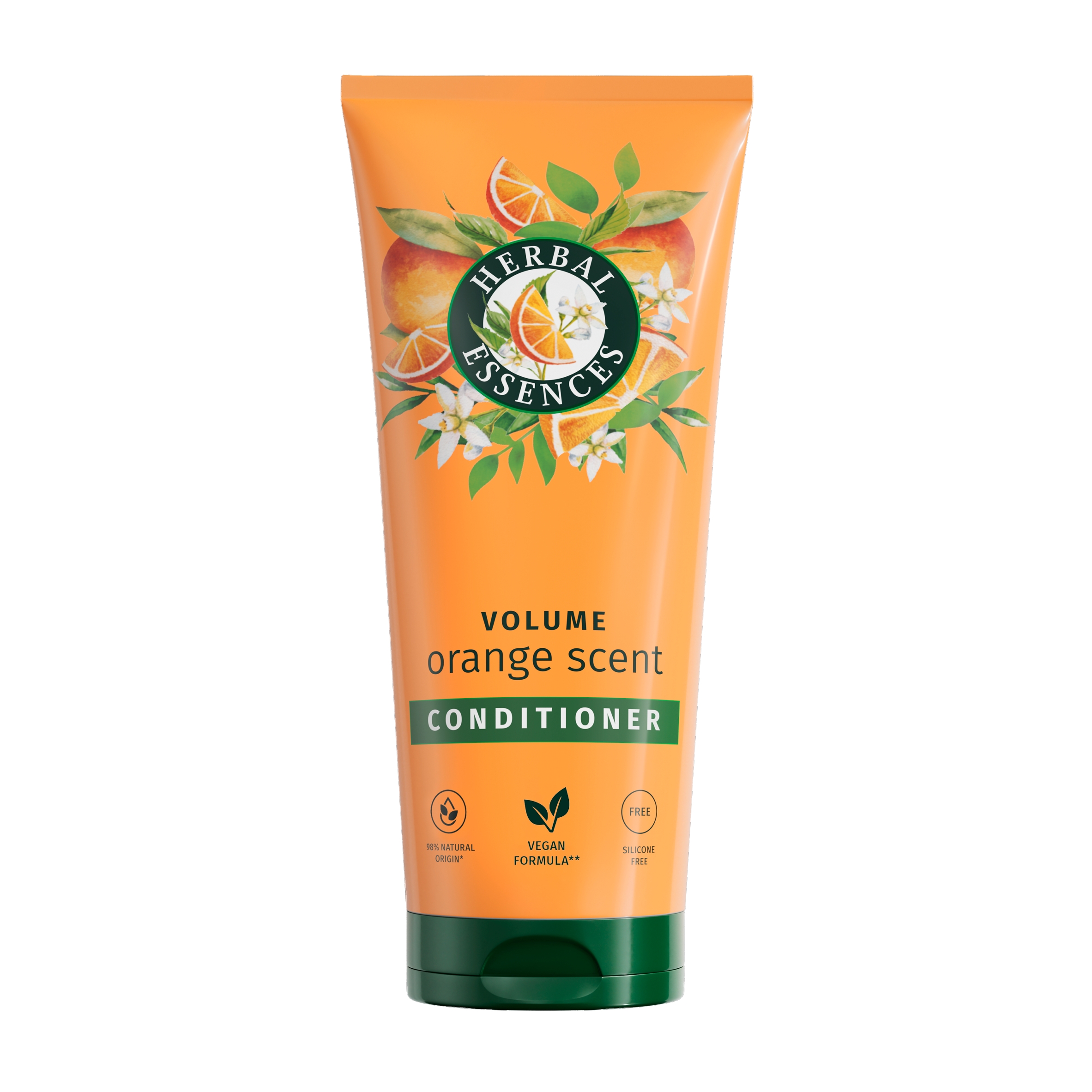 Herbal Essences Orange kondicionér pro objem vlasů 250 ml