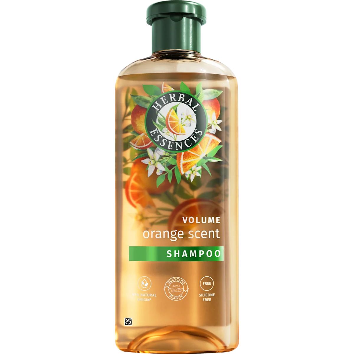 Levně Herbal Essences Orange šampon pro objem vlasů 350 ml