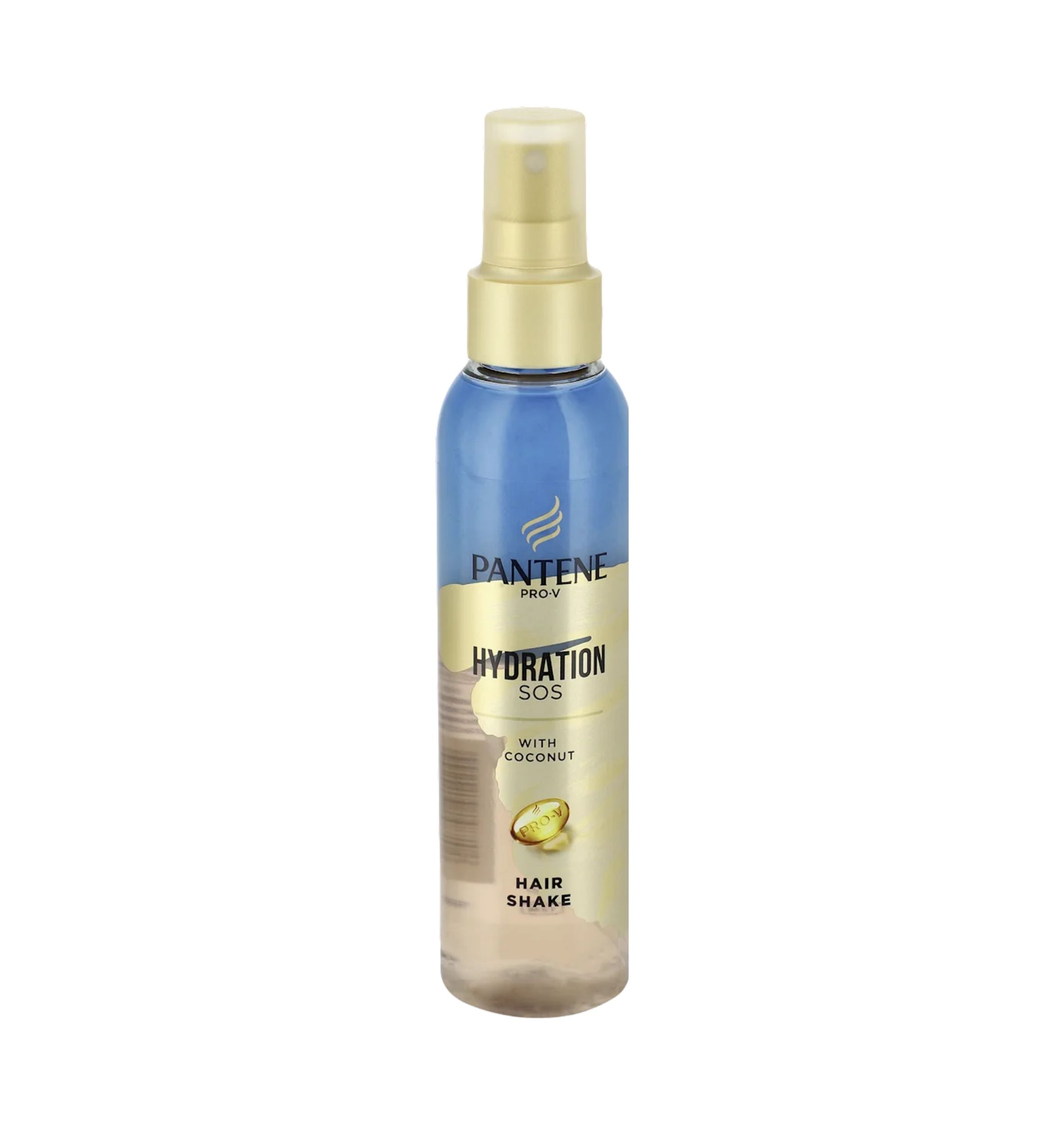 Pantene Pro-V Hydration SOS sprej na vlasy 150 ml