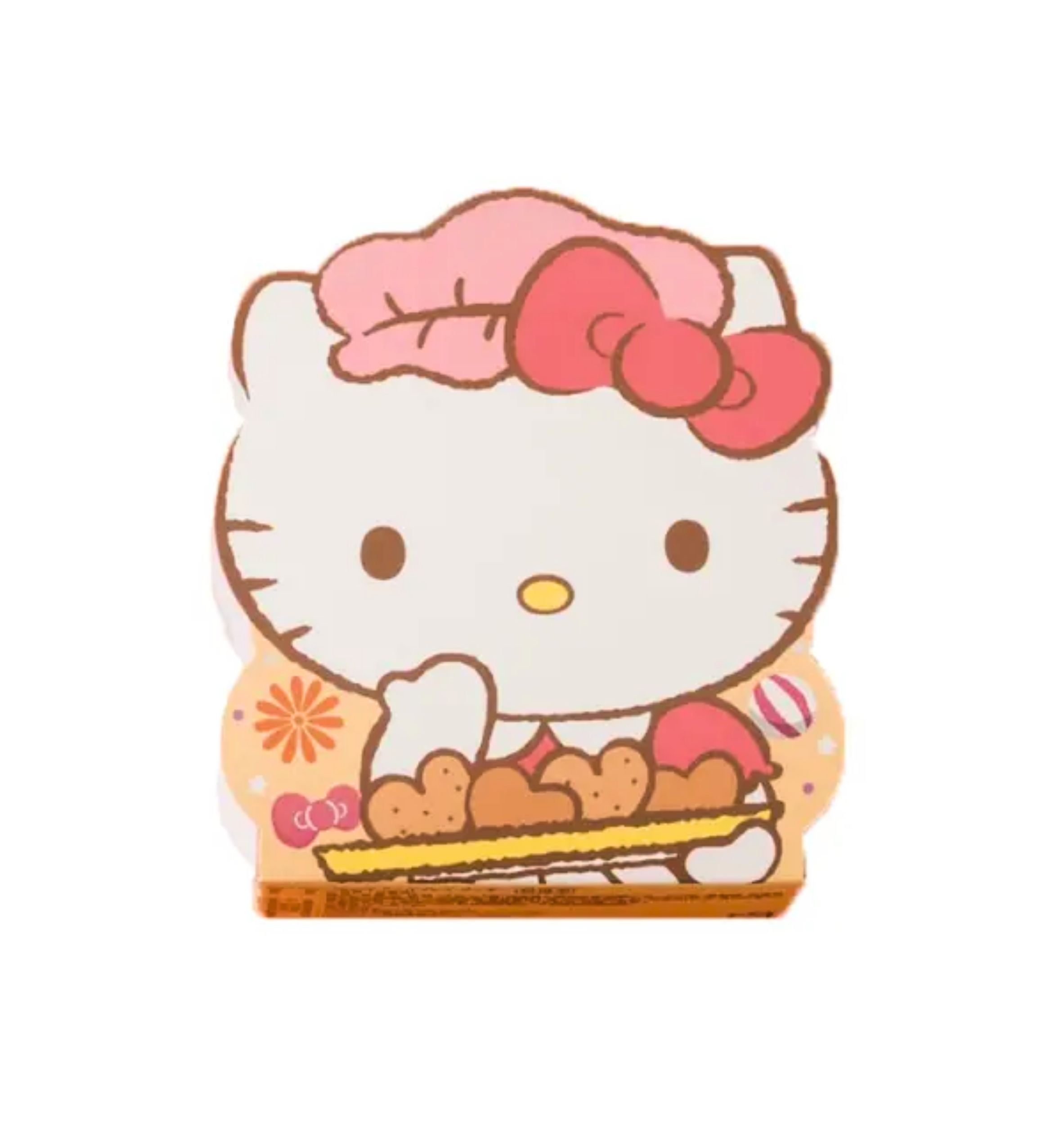 Levně RS Hello Kitty Earl Grey sušenky 39 g
