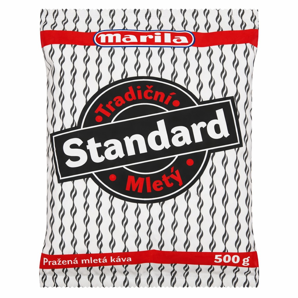 Levně Marila Standardl mletá káva 500g