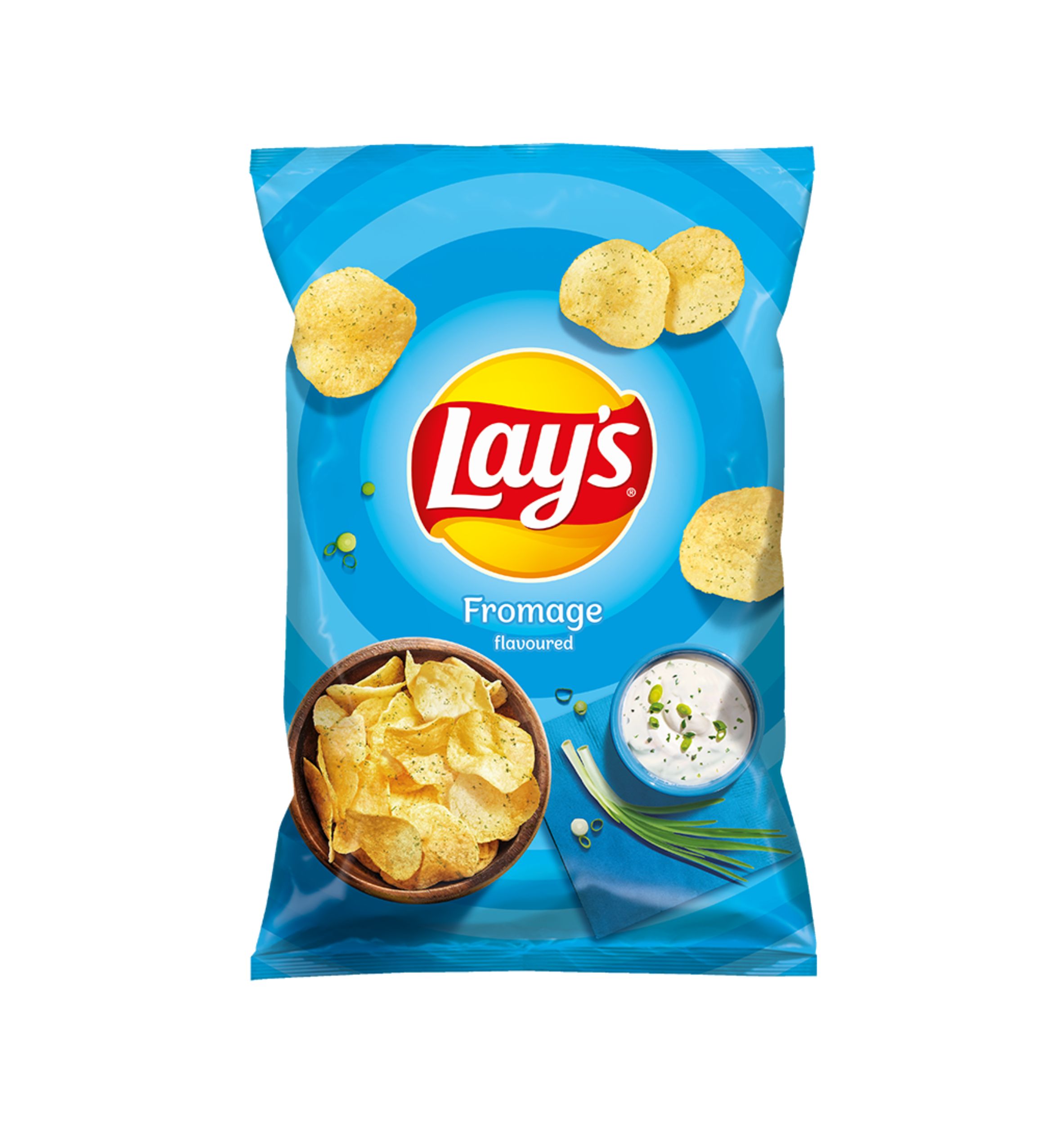 Levně Lay's Fromage 130 g