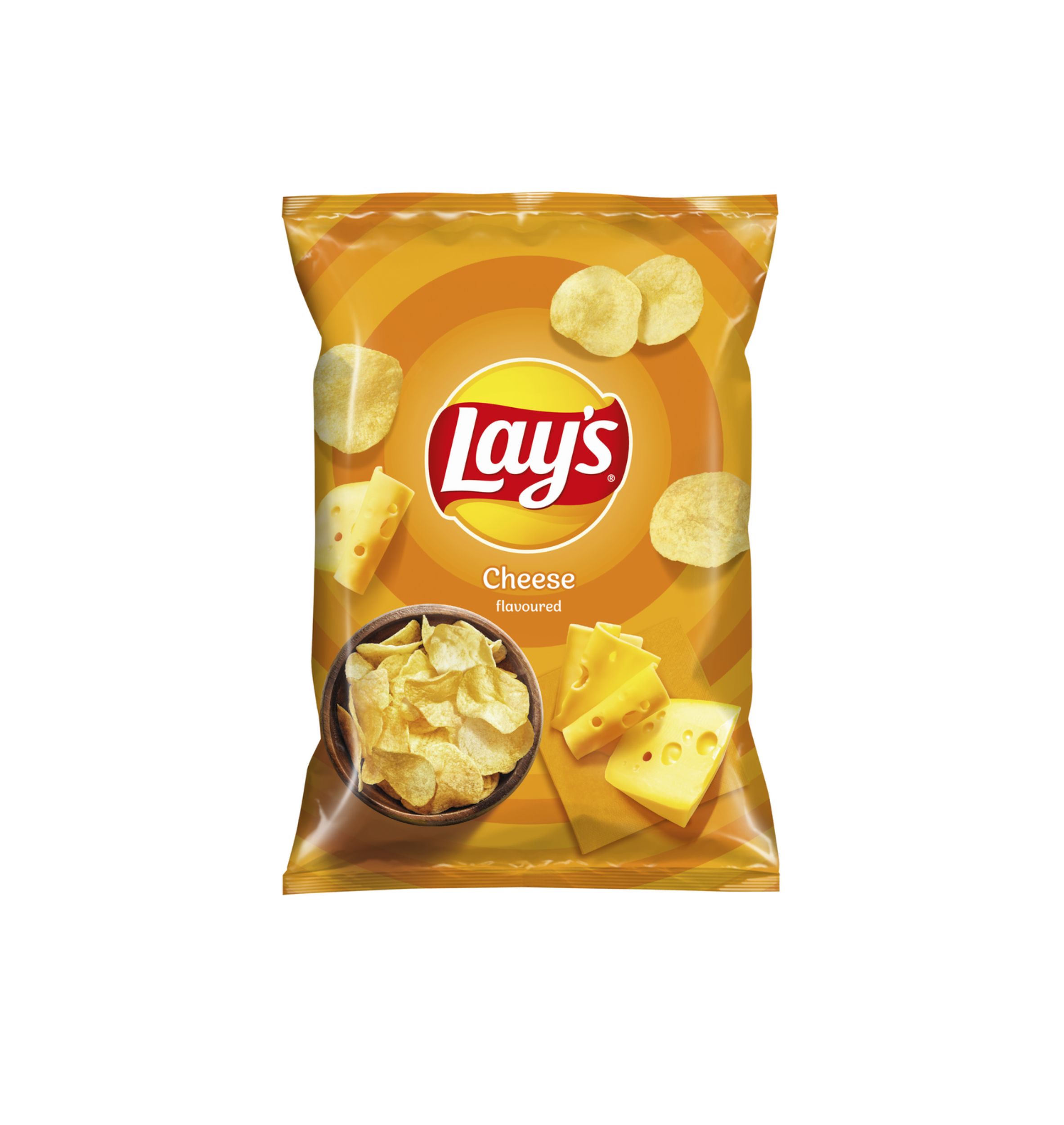 Levně Lay's Cheese 60 g