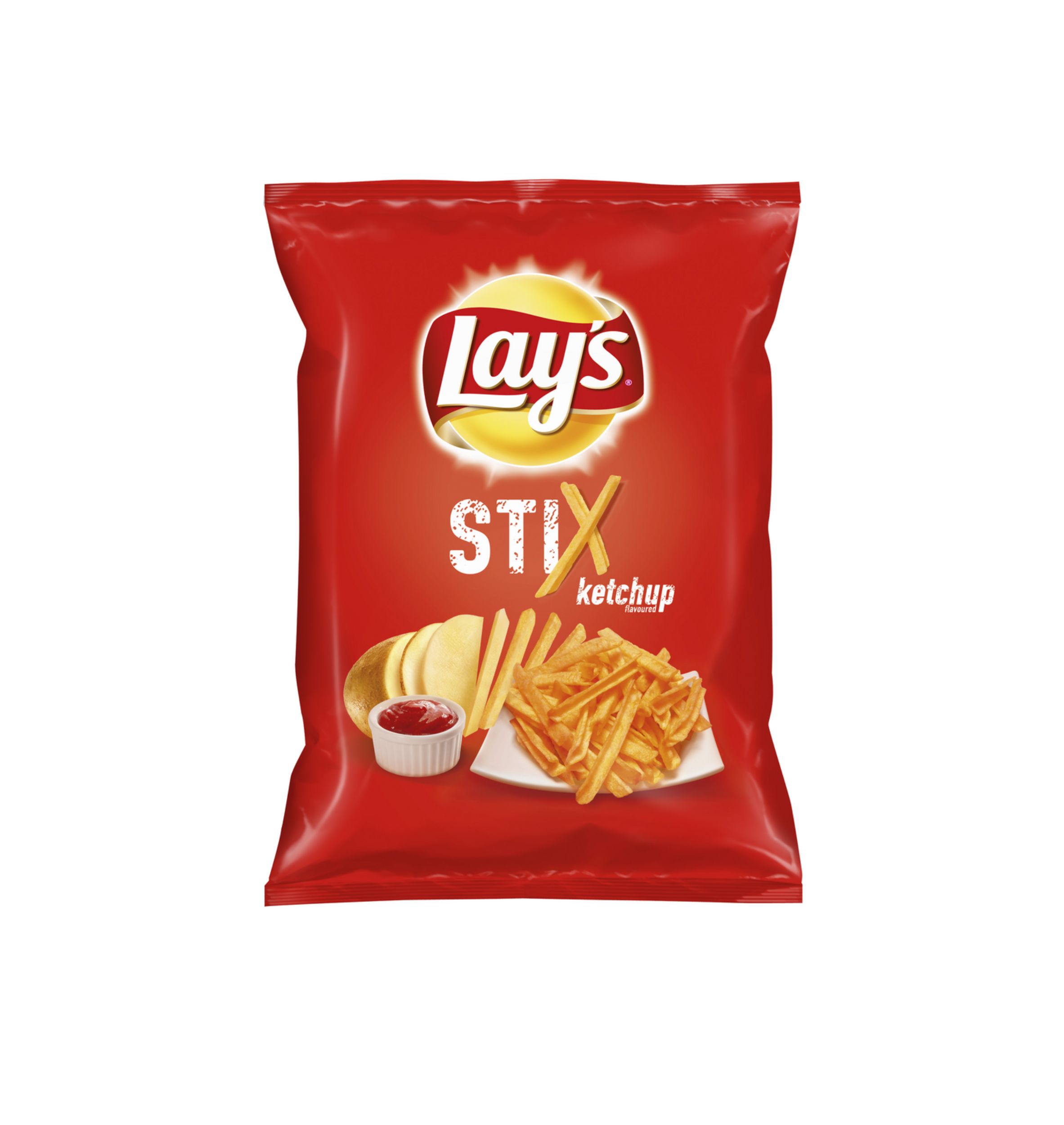 Levně Lay's Stix Ketchup 60 g