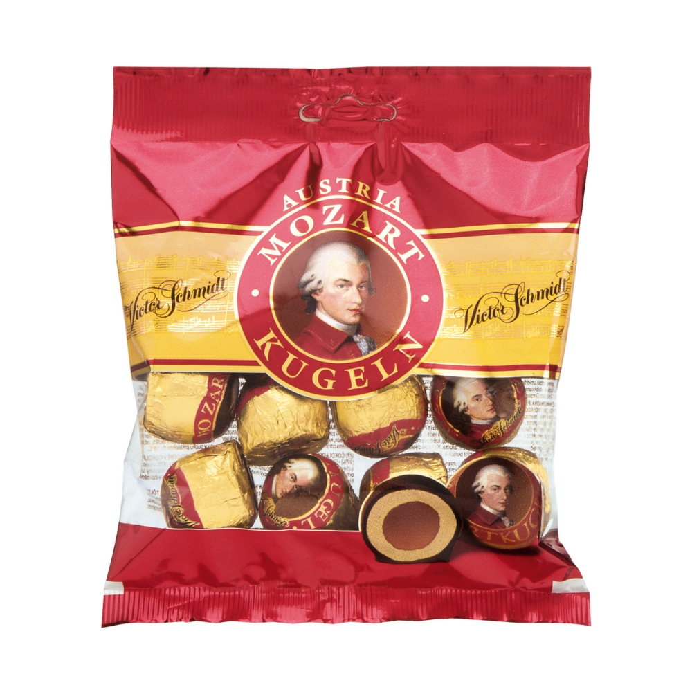 Levně Manner Mozartovy koule 148 g
