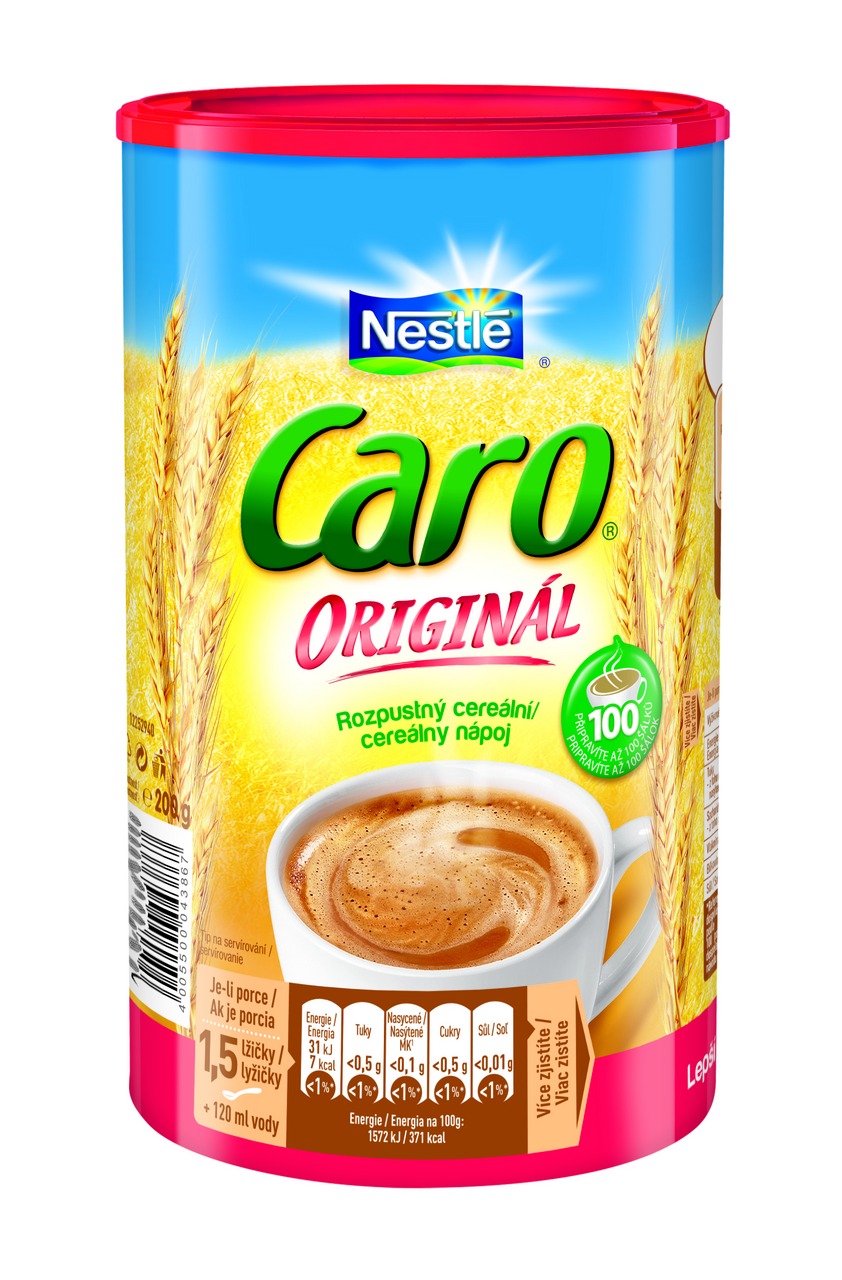 Levně Nestlé Caro 200 g