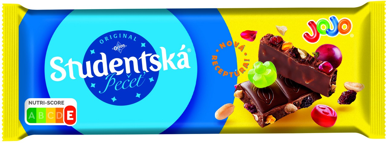 Levně Orion Studentská pečeť Jojo 90 g