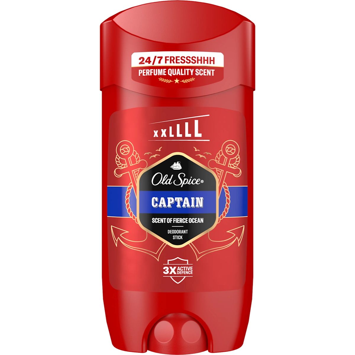 Old Spice Captain deodorant ve sticku XXL 85 ml