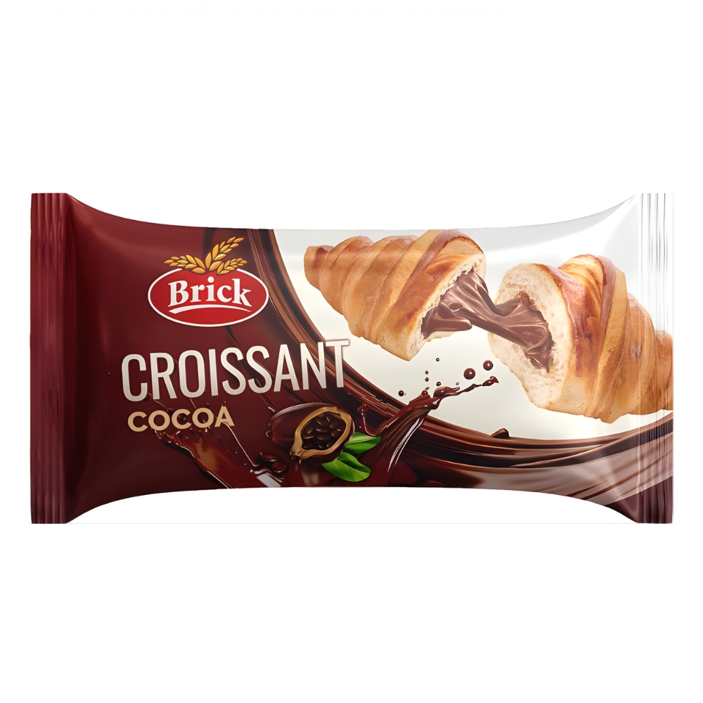 Levně Brick Croissant Kakao 60 g