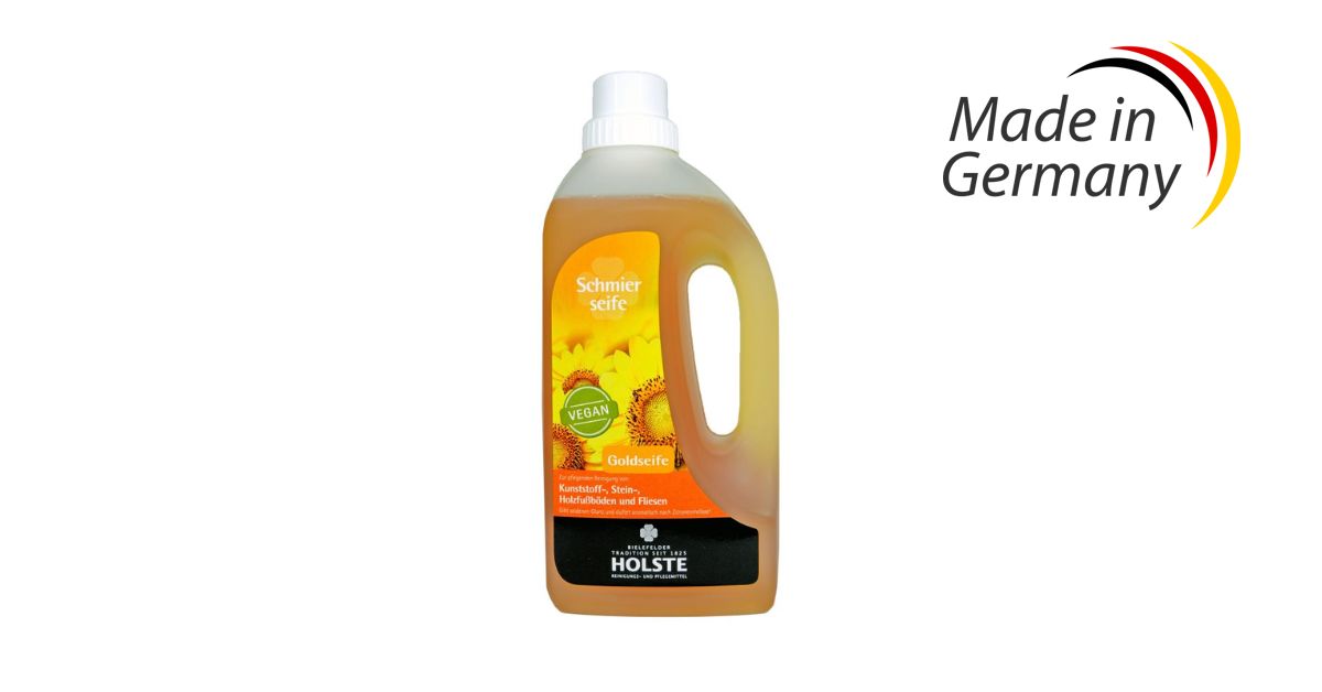 Levně Holste tekuté mýdlo 1 l