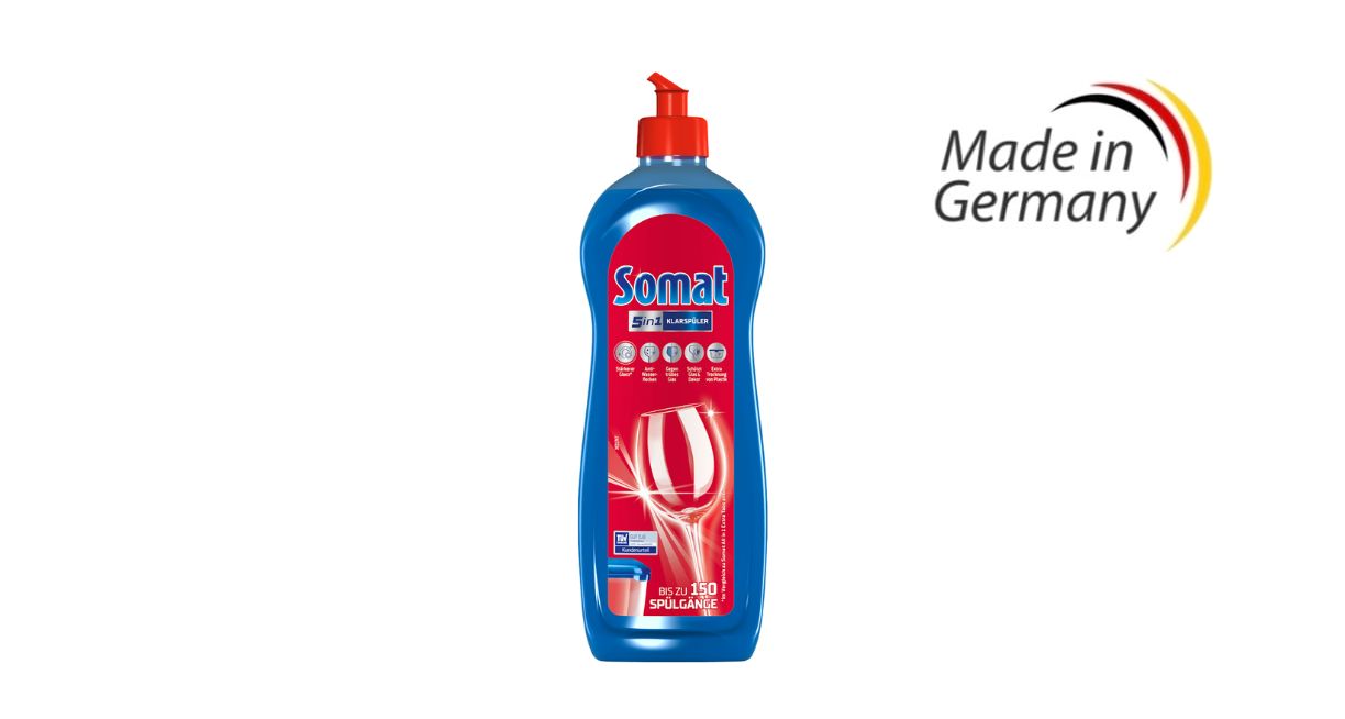 Levně Somat leštidlo do myčky Extra Dry Effect 750 ml