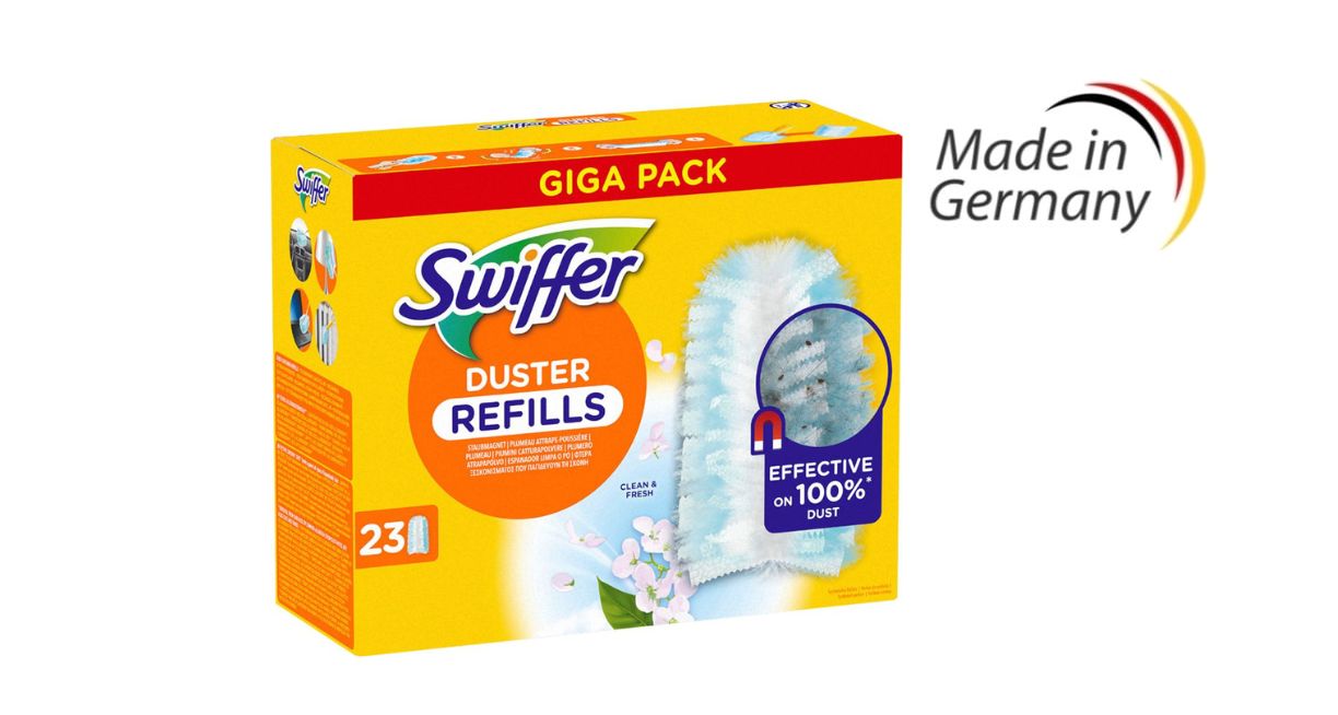 Swiffer Duster náhradní prachovky 23 ks