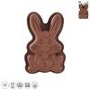 Forma silikon zajíc babiččin STATEK