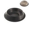 Miska pro psy nerez 800 ml 25x25x5 cm 2ASS