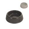 Miska pro psy UH 600 ml 20x20x6 cm 2ASS