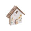 Domeček dřevo louka 10x3x11 cm