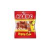 Haribo Happy Cola gumové bonbóny mini sáčky 100ks