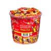 Haribo Happy Cola gumové bonbóny mini sáčky 100ks