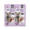 akinu kruti tycinky pamlsek pro kocky 30g