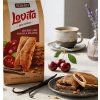 Roshen Lovita Cake Cherry and Vanilla 168 g