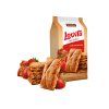 Roshen Lovita Cake Strawberry 168 g