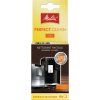 melitta perfect clean cistici tablety pro kavovary 4 ks