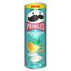 pringles cream cheese herbs bramborove lupinky 165 g