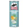 pringles cream cheese herbs bramborove lupinky 165 g