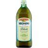 monini delicato olivovy olej extra panensky 1 l