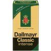 dallmayr classic intense mleta kava 500 g