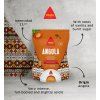 delta cafes angola mleta kava 220 g