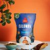 delta cafes colombia mleta kava 220 g