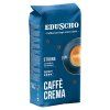 eduscho caffe crema strong zrnkova kava 1 kg