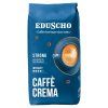 eduscho caffe crema strong zrnkova kava 1 kg