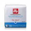 Illy Iperespresso Decaffeinato 18 kapslí