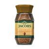 Jacobs Cronat Gold instantní káva 100 g
